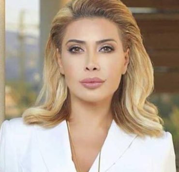 خلال ثلاثة أيام 7 تصريحات هجومية لـ نوال الزغبي ضد الحكومة اللبنانية عبر تويتر