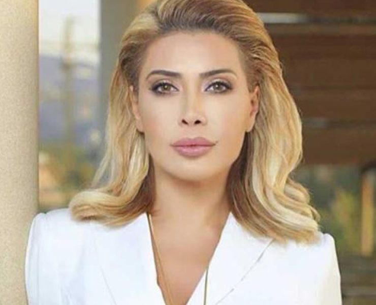 خلال ثلاثة أيام 7 تصريحات هجومية لـ نوال الزغبي ضد الحكومة اللبنانية عبر تويتر