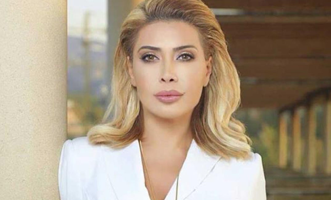 خلال ثلاثة أيام 7 تصريحات هجومية لـ نوال الزغبي ضد الحكومة اللبنانية عبر تويتر