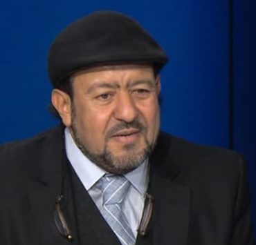 الموت يغيب الفنان المغربي القدير "أنور الجندي"