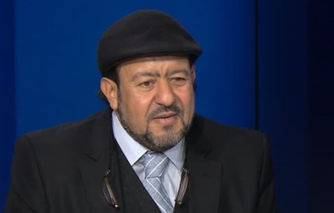 الموت يغيب الفنان المغربي القدير "أنور الجندي"