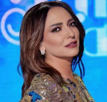 أمل عرفة تدافع عن مسلسل شارع شيكاغو