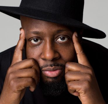 Wyclef Jean يُطلق أغنيته "Immortal" تحيّة لبيروت