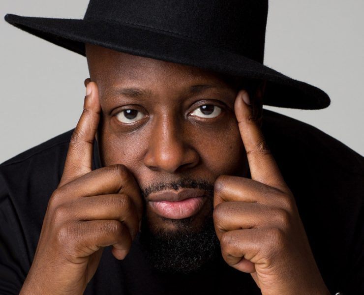 Wyclef Jean يُطلق أغنيته "Immortal" تحيّة لبيروت