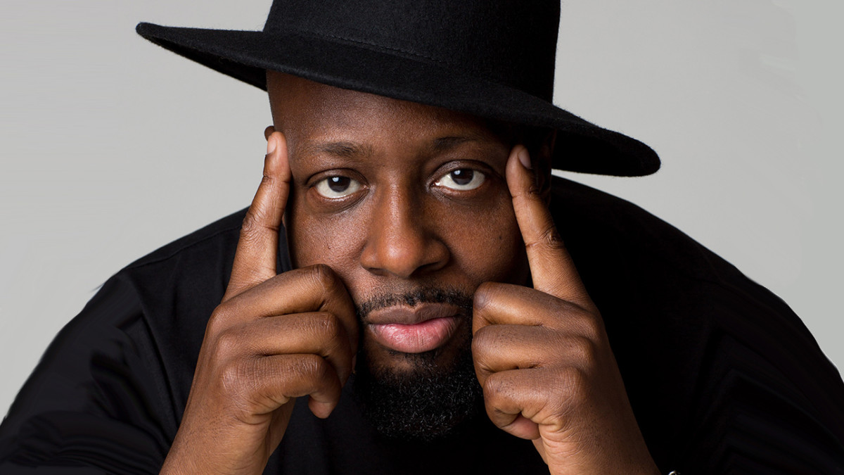Wyclef Jean يُطلق أغنيته "Immortal" تحيّة لبيروت