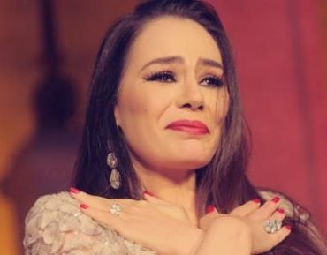 شريهان: المنتصر بالله جزء أصيل من فنى وعمرى الطيب وذكرياتى الجميلة