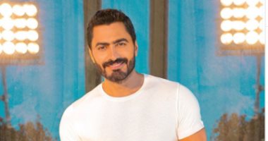 التفاصيل الكاملة لألبوم تامر حسني الجديد