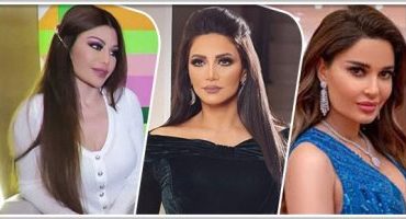اليسا و سيرين عبد النور وديانا حداد هيفاء وهبى وزينة يازجي عن حرائق سوريا: الله يحمى شعبها