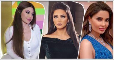 اليسا و سيرين عبد النور وديانا حداد هيفاء وهبى وزينة يازجي عن حرائق سوريا: الله يحمى شعبها
