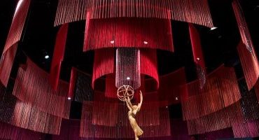تعرف على مقدمى حفل جوائز Emmy لعام 2020