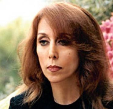 ريما رحبانى تنشر صورة جديدة لوالدتها الفنانة فيروز وتوجه لها رسالة