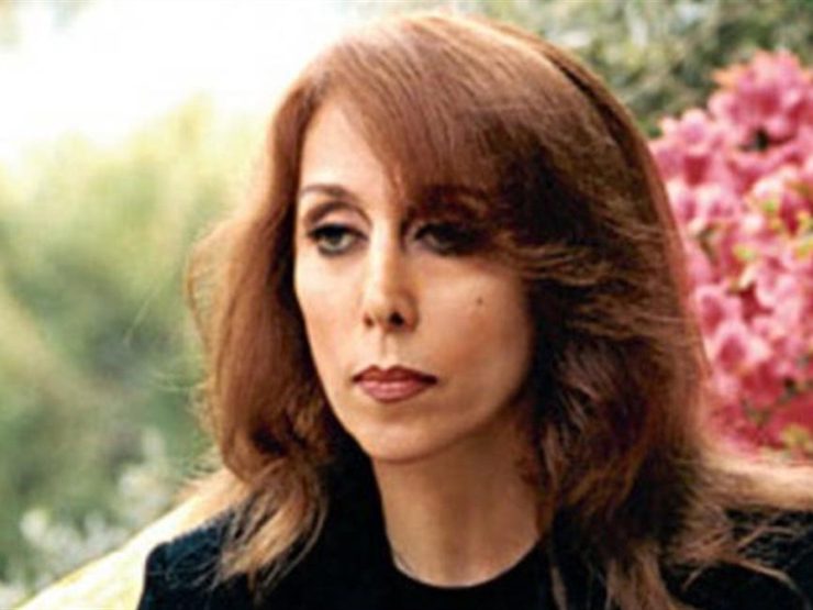 ريما رحبانى تنشر صورة جديدة لوالدتها الفنانة فيروز وتوجه لها رسالة