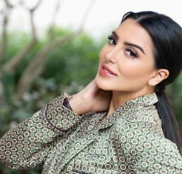 فاتي جمالي : أغنية "عفواً" هي من ضمن عشقي للمجازفة وصولاً الى أهداف غير تقليدية