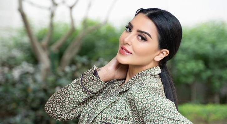 فاتي جمالي : أغنية "عفواً" هي من ضمن عشقي للمجازفة وصولاً الى أهداف غير تقليدية