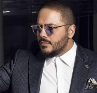 رامي عياش يطرح "أنا ثائر"
