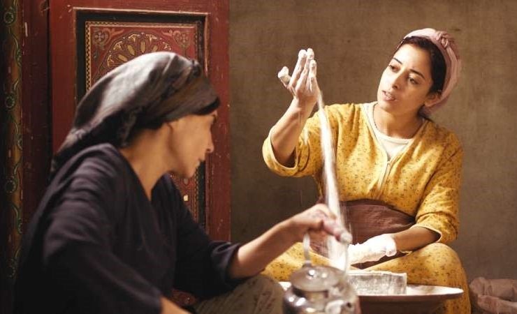فيلم "آدم" المغربي يفتتح مهرجان مالمو للسينما العربية