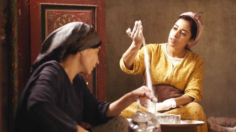 فيلم "آدم" المغربي يفتتح مهرجان مالمو للسينما العربية