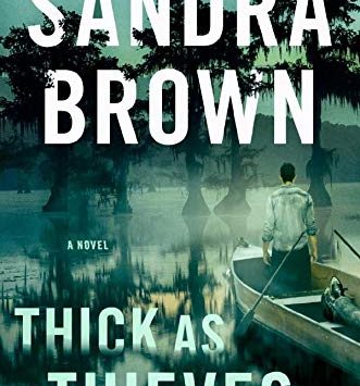 رواية THICK AS THIEVES الأعلى مبيعا حول العالم.. تدور حول جريمة سرقة منذ 20 عاما