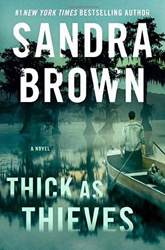 رواية THICK AS THIEVES الأعلى مبيعا حول العالم.. تدور حول جريمة سرقة منذ 20 عاما