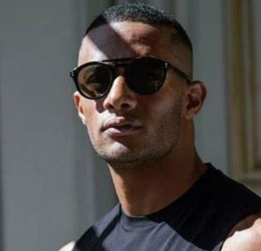 محمد رمضان يرد على أحمد الفيشاوي