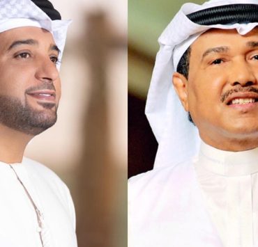 محمد عبده وعيضة المنهالي في ديو وطني بعنوان "من بيننا عهد"