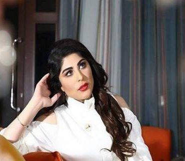 زارا البلوشي تعلن شفائها من فيروس كورونا