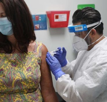 لقاح قبل نهاية العام قد تطرحه أميركا