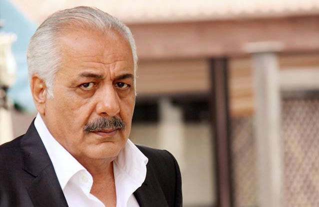 أيمن زيدان يعود للتمثيل من خلال الكندوش