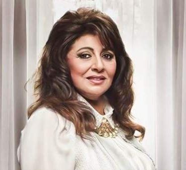 فنانة مصرية تسجن زوجها