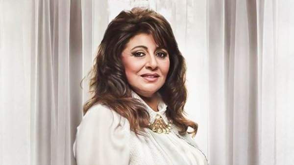 فنانة مصرية تسجن زوجها