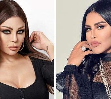 أحلام :هيفا وهبي هي الحصان الرابح في كل مكان"