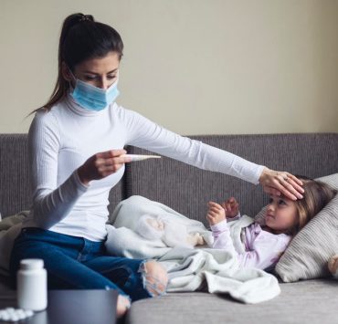 كورونا يتسلل عبر الأطفال بلا أعراض!