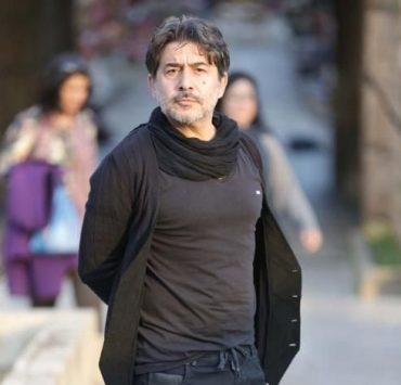 عابد فهد تعرضت للتحرش من قبل بعض الفنانات