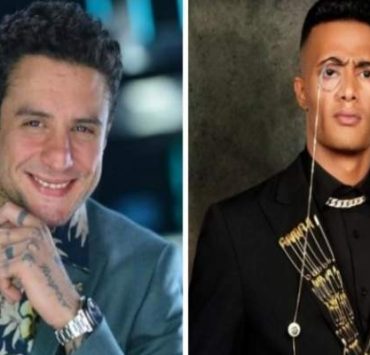 الفيشاوي يواصل إستفزاز محمد رمضان