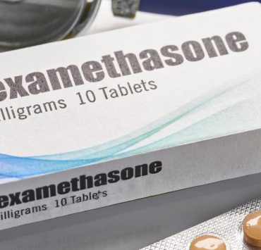 علاج جديد و رخيص يحد من وفيات كوفيد 19