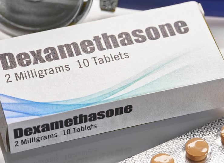 علاج جديد و رخيص يحد من وفيات كوفيد 19