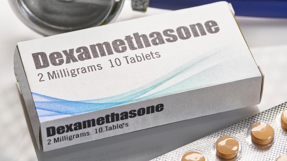 علاج جديد و رخيص يحد من وفيات كوفيد 19