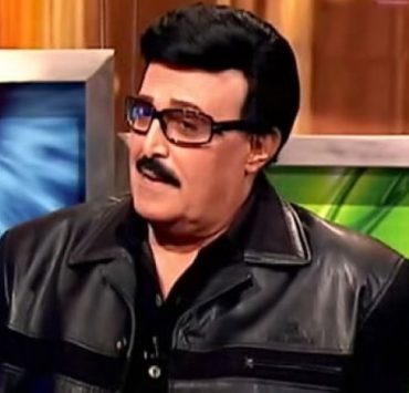 سمير غانم :شائعات تدهور صحتى حمل كاذب