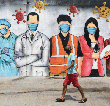 أدوية جديدة تعزز الآمال في الحد من خطر كورونا