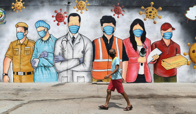 أدوية جديدة تعزز الآمال في الحد من خطر كورونا