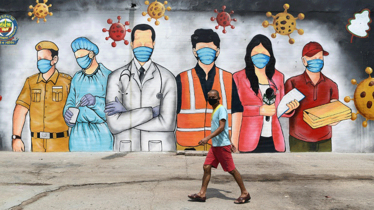 أدوية جديدة تعزز الآمال في الحد من خطر كورونا