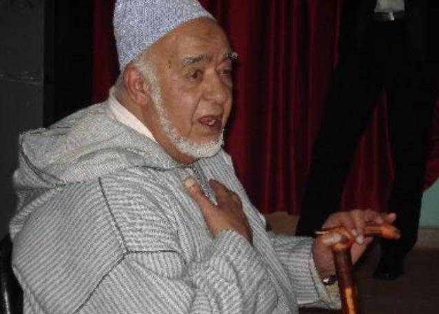 وفاة الفنان المسرحي الكبير عبد الجبار لوزير