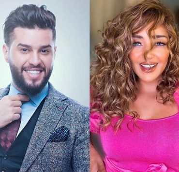 عمل فني جديد يجمع جميلة البداوي و محمد السالم