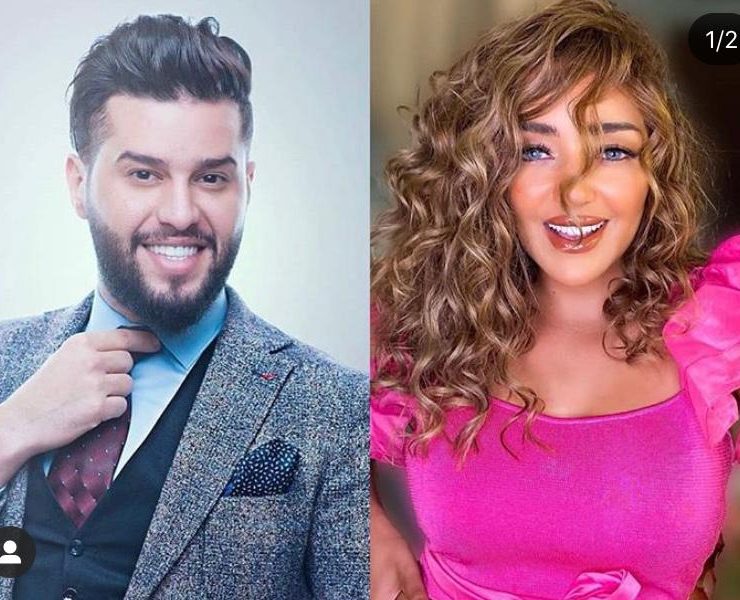 عمل فني جديد يجمع جميلة البداوي و محمد السالم
