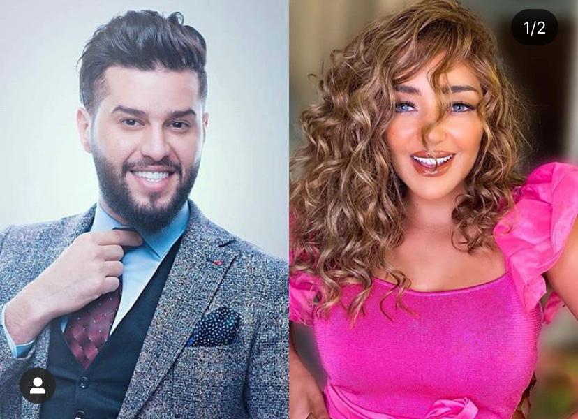 عمل فني جديد يجمع جميلة البداوي و محمد السالم