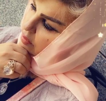 سيدة الأعمال ناجية موسى تعشق المملكة بقلب سعودي وأصل لبناني