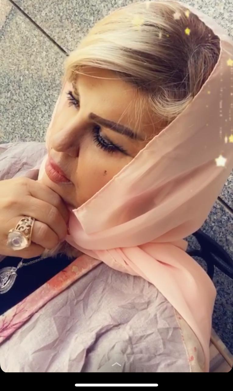 سيدة الأعمال ناجية موسى تعشق المملكة بقلب سعودي وأصل لبناني