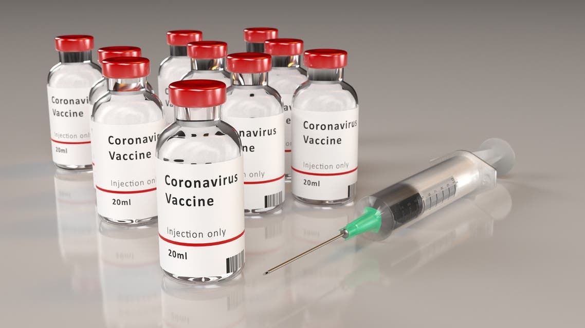 لقاح جونسون آند جونسون ضد كورونا يحفز استجابة مناعية