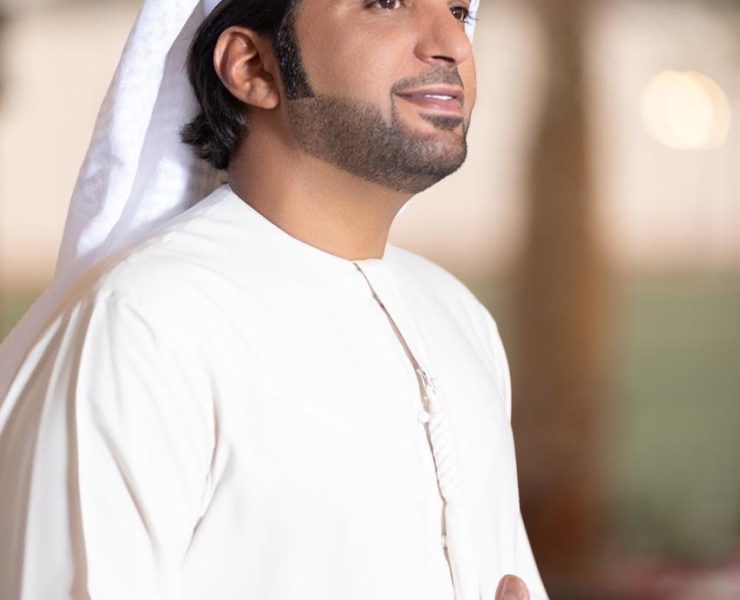 عيضة المنهالي ما بين عقل وقلب في "يمرني طاريك"