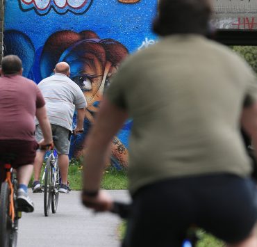 البدانة خطر كبير على الشباب المصابين بكورونا